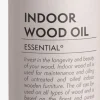 INDOOR WOOD OILHuile pour bois d'intérieur 375 ml