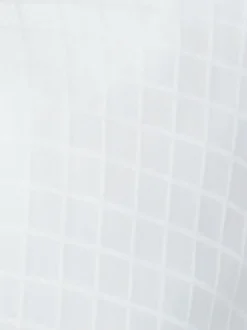 INGEBORGGoldParure de lit Satin INGEBORG 240x220 blanc