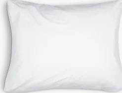 INGEPlusTaie d'oreiller INGE 42x65x15 blanc