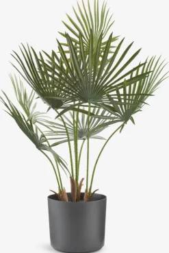 JAKOBPlante artificielle JAKOB H73cm vert