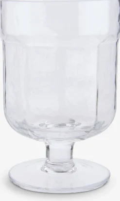 JIMMIVerre JIMMI Ø7xH11cm 26cl