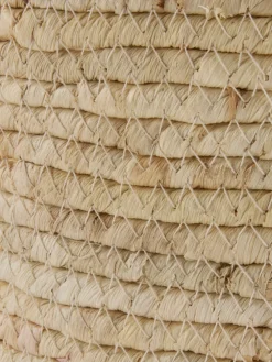 JOELPanier JOEL l24×L30×H16cm naturel