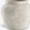 JOKUMCache-pot JOKUM Ø24xH21cm grès