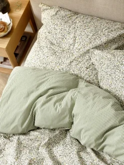 JOSEFINEPlusParure de lit JOSEFINE 240x220 vert