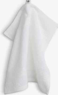 KARLSTADGoldCarré visage KARLSTAD 28x30 blanc