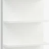 KARSTOFTÉtagère murale KARSTOFT 4 tablette blanc
