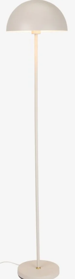 KENTLampadaire KENT Ø30xH140cm beige