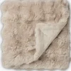 KORNVALMUEPlaid KORNVALMUE 130x170 beige