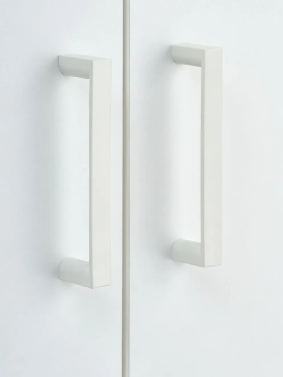 KORUPArmoire KORUP 78x176 2 portes blanc