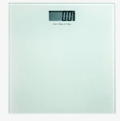 KROKEKPèse-personne KROKEK verre 150kg/100g