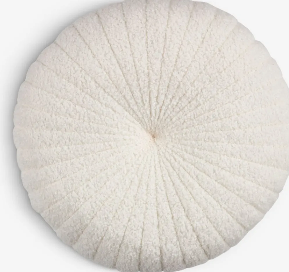 KUGLEASKCoussin KUGLEASK Ø40 blanc