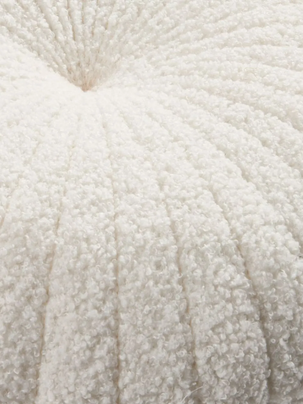 KUGLEASKCoussin KUGLEASK Ø40 blanc