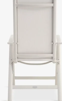 KUMLA + LOMMAKUMLA L200 table + 4 LOMMA chaises beige