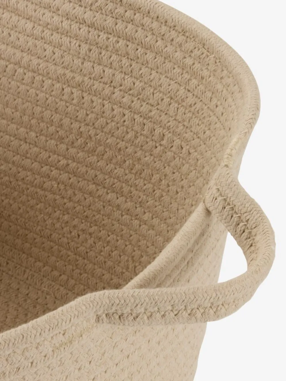 LABANPanier LABAN l31xL40xH22cm naturel