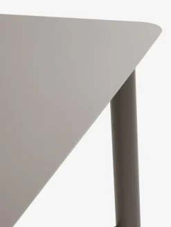 LILLESTROEMEnsemble lounge LILLESTROEM 4 personnes sable foncé
