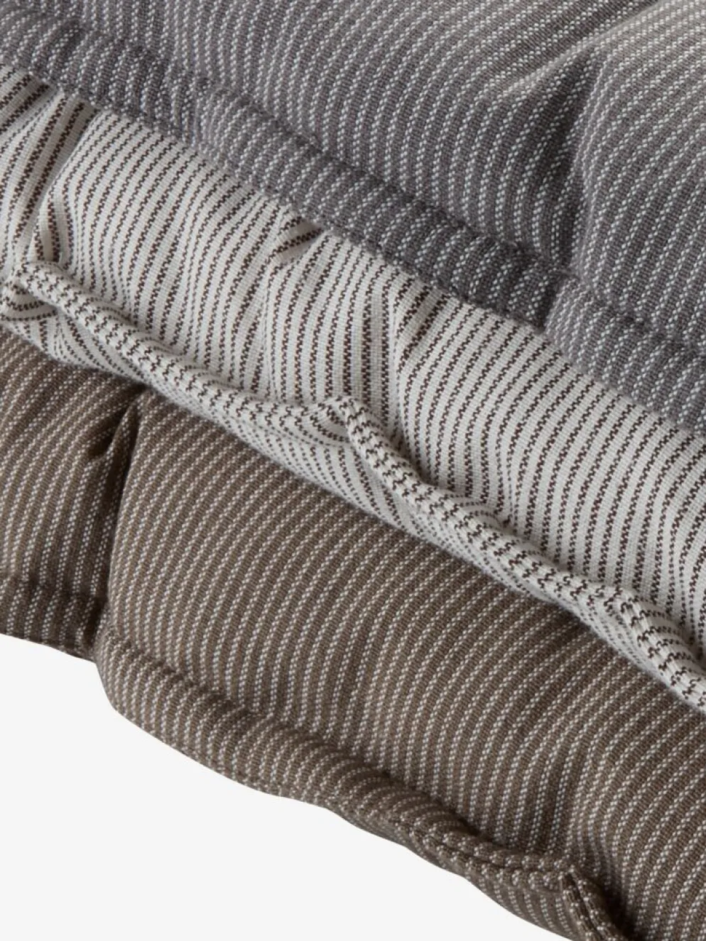 LILLOMARKACoussin de jardin pour chaise LILLOMARKA assorti