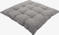 LILLOMARKACoussin de jardin pour chaise LILLOMARKA assorti