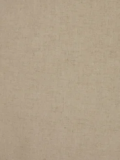LINDAGoldParure de lit LINDA coton/lin 200x220 naturel