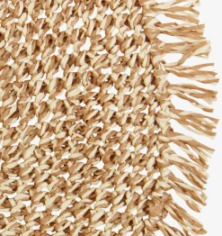 LINDSet de table LIND Ø38 naturel