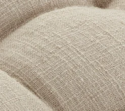 LODSHOLMCoussin de jardin pour fauteuil lounge LODSHOLM sable