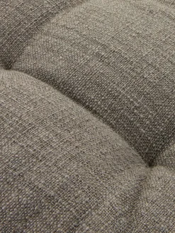 LODSHOLMCoussin de jardin pour fauteuil lounge LODSHOLM brun foncé