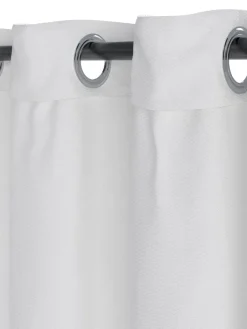 LOLLANDRideau LOLLAND 1x140x300 blanc