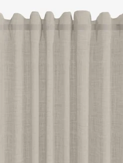 LUTELANDETRideau LUTELANDET 1x140x245 beige