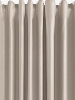 MAGELUNGENRideau tamisant MAGELUNGEN 1x140x245 beige