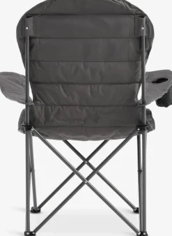 MAGLELYNGChaise de camping MAGLELYNG gris
