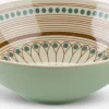 MAKBol MAK Ø18xH6cm multicolore