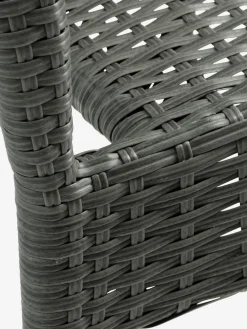 MARIELYST + GUDHJEMMARIELYST L150 table + 4 GUDHJEM chaises gris