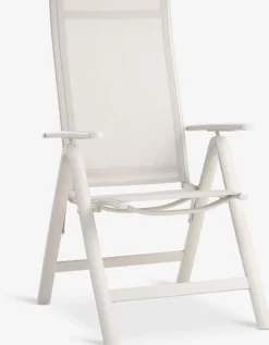MARIELYST + LOMMAMARIELYST L205 table + 4 LOMMA chaises beige