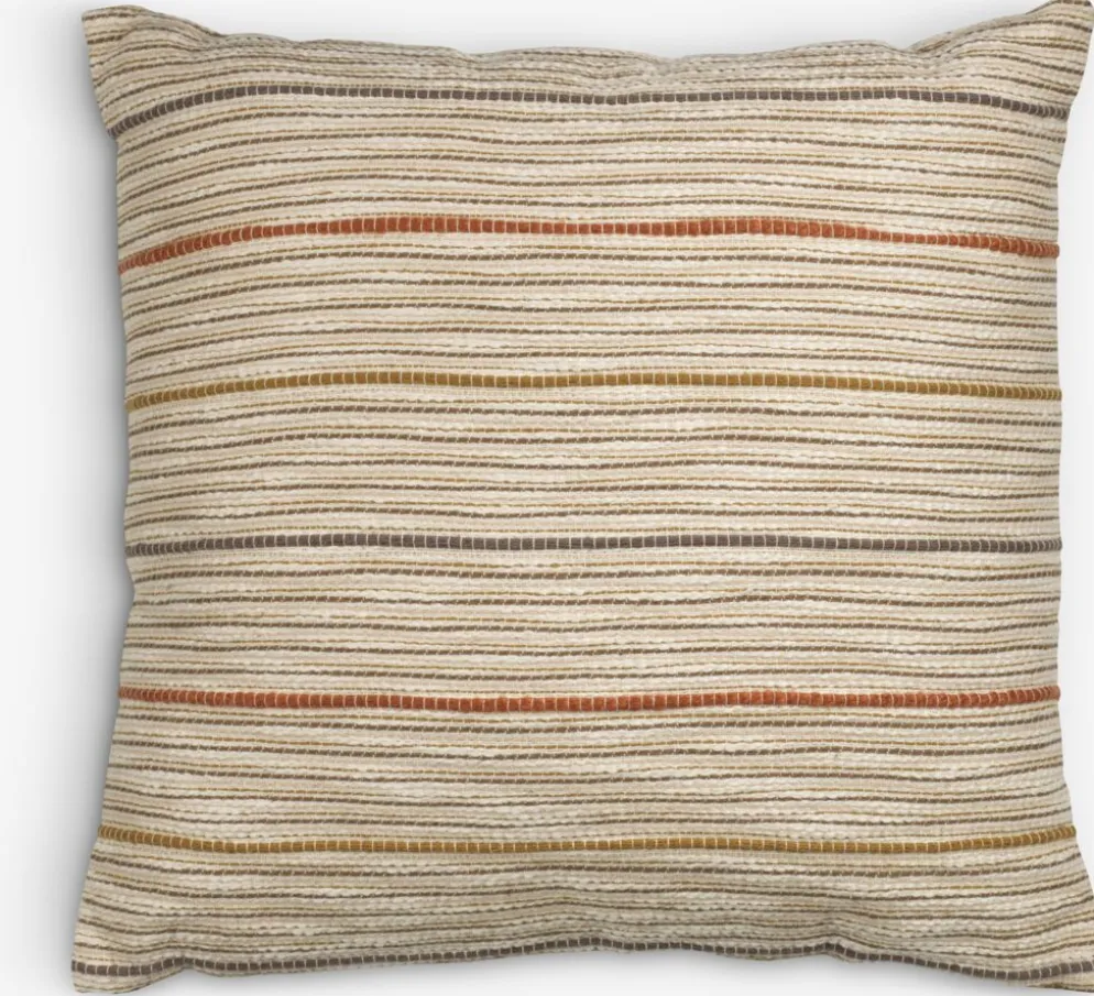 MARSFIOLCoussin MARSFIOL 45x45 multicolore