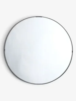 MARSTALMiroir MARSTAL Ø50 noir