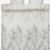 MEADOWGoldParure de lit Satin MEADOW 240x220 blanc