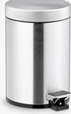 MEDLEPoubelle à pédale MEDLE 3L acier