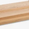 MEJLSKOVRallonge MEJLSKOV 90x45 chêne naturel