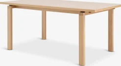 MEJLSKOVTable MEJLSKOV 90x180 chêne naturel