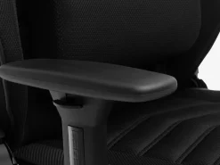 MELLERUPChaise gaming MELLERUP XL noir