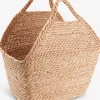 MICHAELPanier MICHAEL l22xL38xH43cm a/poignées