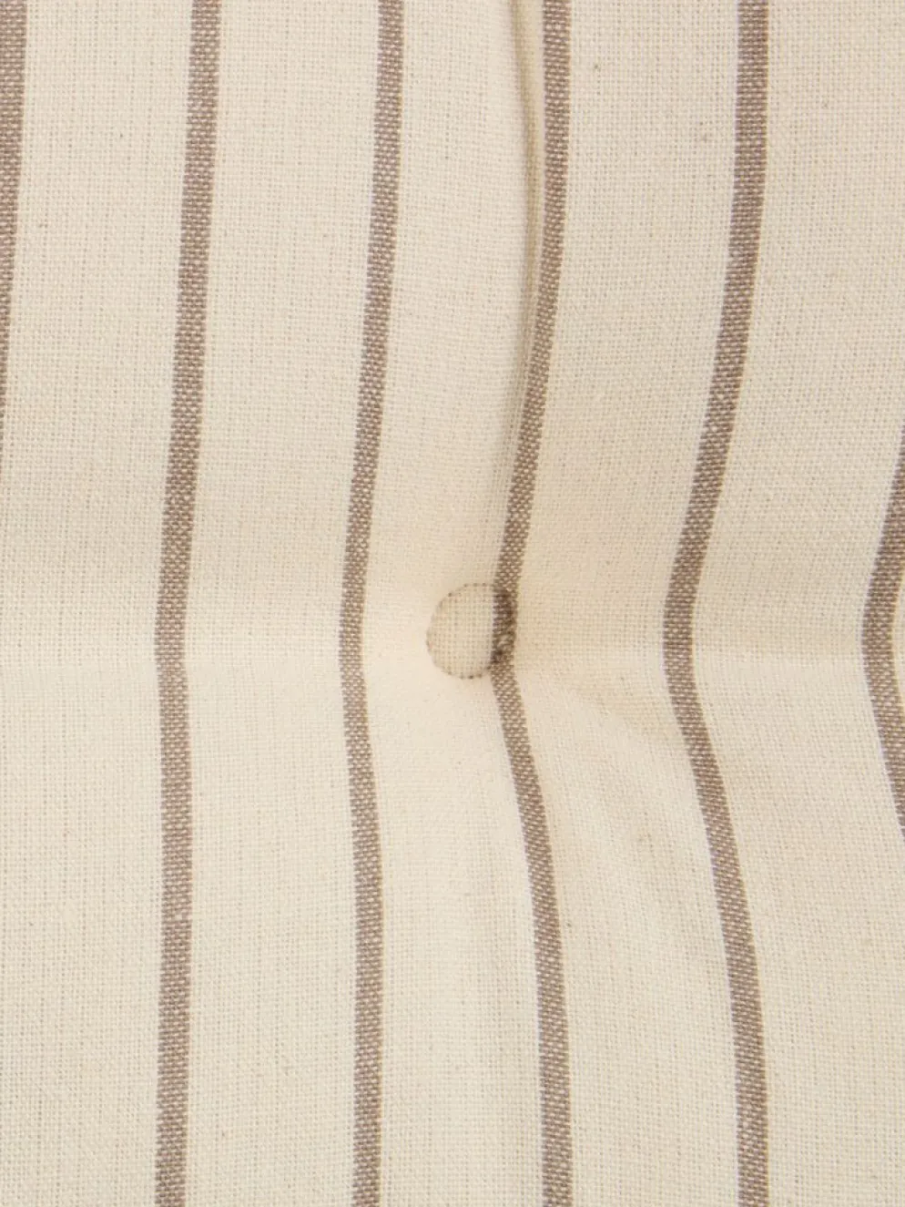 MISTELCoussin de chaise MISTEL 40x40x7 sable foncé