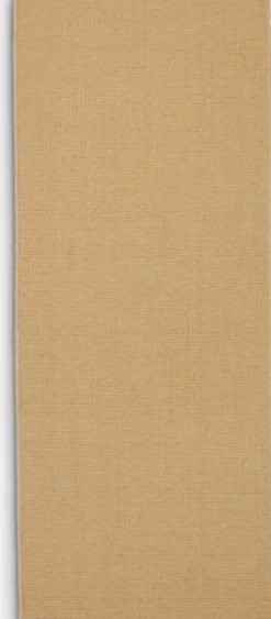 MOGOPTapis MOGOP 80x200 naturel