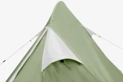 MUNKHOLMTente MUNKHOLM 2 personnes vert/gris
