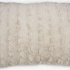 MYGGBLOMCoussin de dos MYGGBLOM 50x70 beige