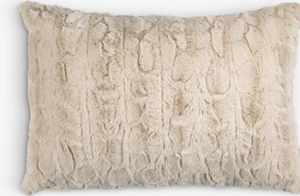 MYGGBLOMCoussin MYGGBLOM 35x50 beige