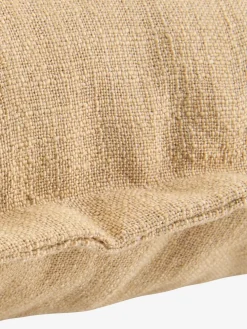 NATTVIOLHousse de coussin NATTVIOL 40x60 latte