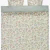 NELLIEGoldParure de lit Satin NELLIE 240x220 multi