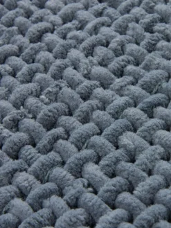 NOLVIKGoldTapis de bain NOLVIK 70x120 bleu KRONBORG