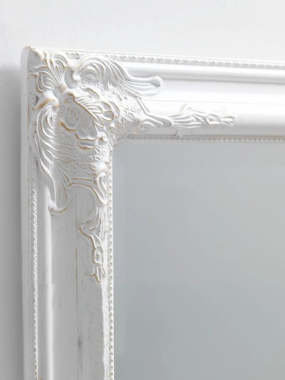NORDBORGMiroir NORDBORG 70x90 blanc