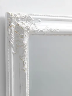 NORDBORGMiroir NORDBORG 72x162 blanc